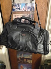 Tumi T2  Holdall Weekend Bag