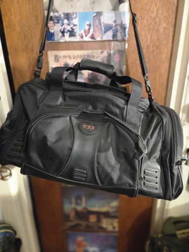 Tumi holdall weekend - weekend, bag