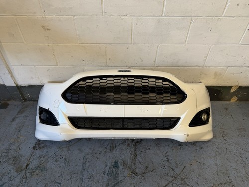 2016 ford fiesta line zetec - ford, st-line