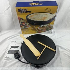 Giles & Posner EK2510G