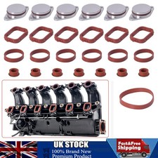 6PCS 33mm Swirl Flap