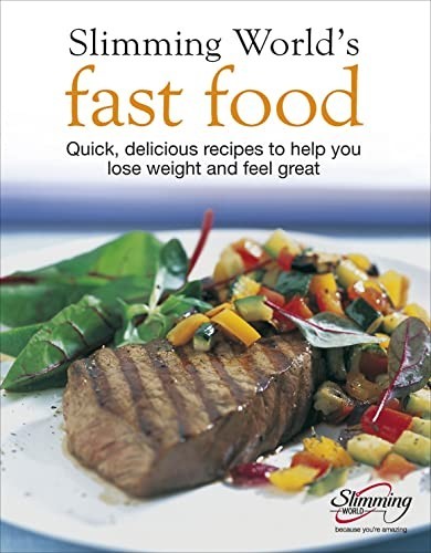 Slimming world fast food - food, by