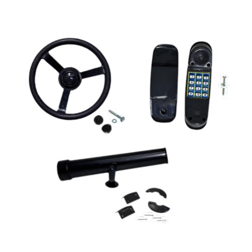 Playground accessories - playground,
