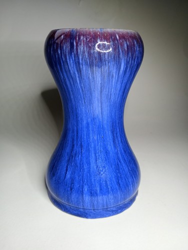 Lovatts langley ware blue drip - lovatts,