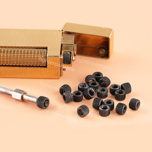 5pcs flint wheel friction - 5pcs,