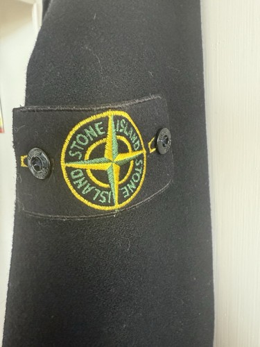 Stone island men lana wool - stone,