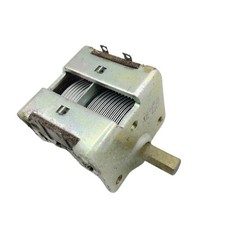 CB-2X-250 type double variable