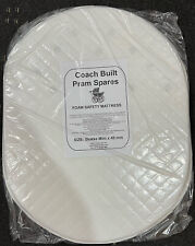 DELUXE QUILTED SAFETY MATTRESS