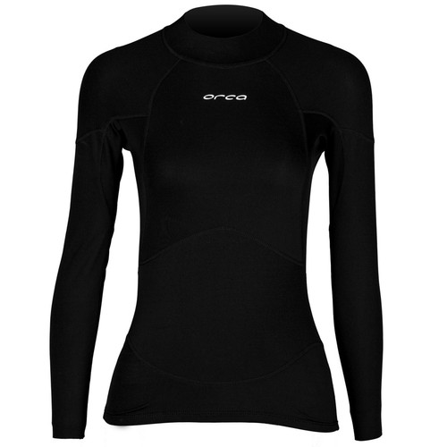Orca women neoprene - orca, wetsuit
