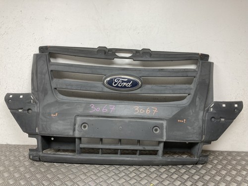 Ford transit mk7 - ford,