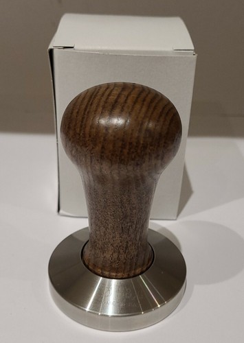 Precision coffee tamper 4mm - coffee,