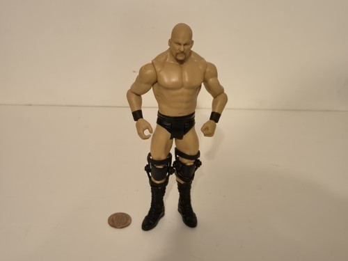Wwe stone cold steve austin - steve,