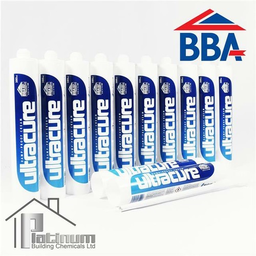 Ultracure damp proof - 12, x