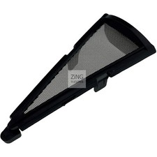 Kettle Filter Delonghi Icona KBOM3001 Black Mesh Calc Limescale Spout Genuine