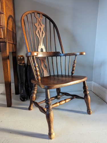 Antique windsor yorkshire - antique,