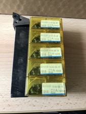 39 off Vintage Sandvik Inserts