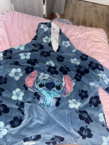 Primark hawaii stitch oodie - hawaii,
