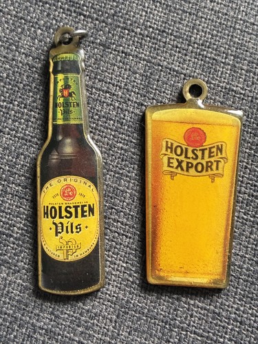 Vintage holsten pils beer - 2,