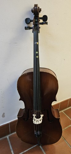 Size boosey hawkes - 1/2, &