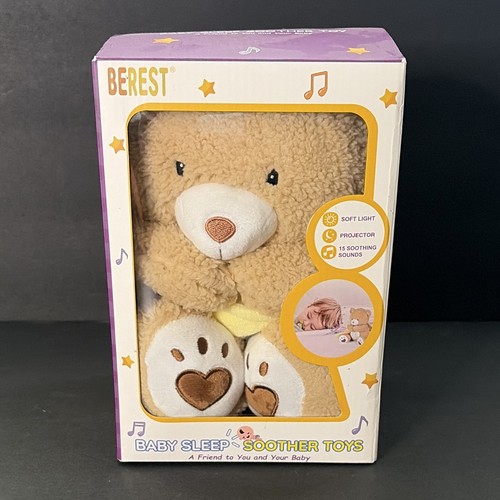 Berest baby sleep soother - sleep,