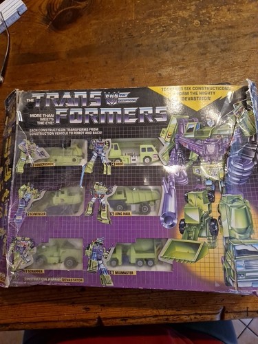 Transformers mighty - g1,