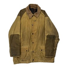 Beaufort Barbour Wax Jacket -