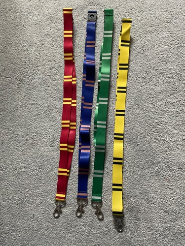 Harry potter house lanyard - harry,