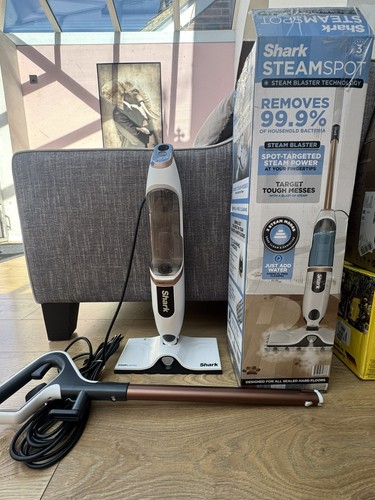 Shark steamspot floor - shark,