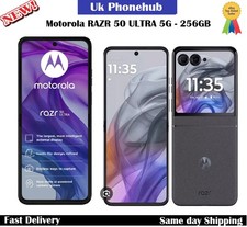 Motorola RAZR 50 ULTRA 5G -