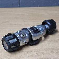SCUBAPRO MK2 Regulator - Yoke