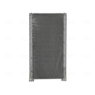 707367 nissens heat exchanger - 707367,