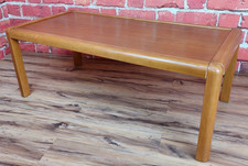 Danish Style Coffee Table –