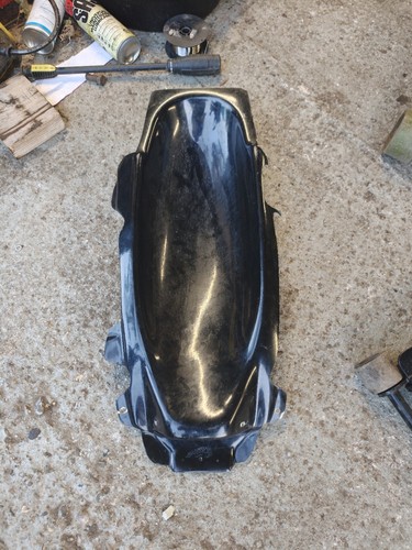 Suzuki bandit mk1 undertray - bandit,