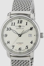 The Zeppelin LZ127 Graf