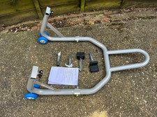 Oxford Premium Rear Paddock