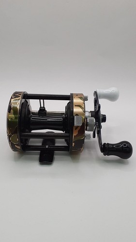 Abu garcia ambassadeur 6500c - abu,