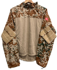 Danish Army UBACS Desert Camo