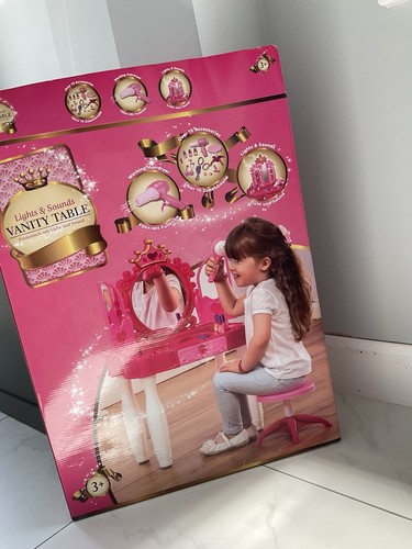 Smyths lights sounds - lights, &