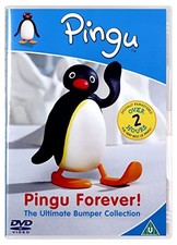 Pingu Forever! The Ultimate
