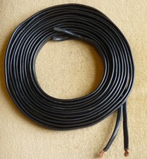 QED FLAT 79 Cable 'SINGLE' 4.6