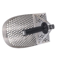 Beach Sand Scoop Metal