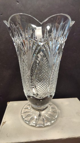 Waterford crystal seahorse - waterford,