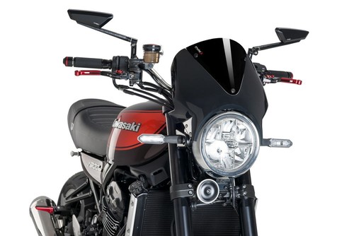 Puig 024nn windshield vision - puig,