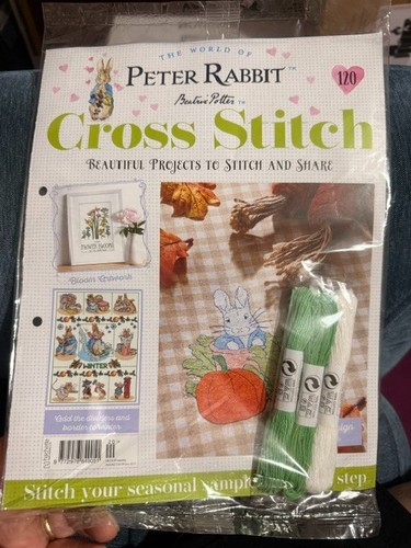 Beatrix potter peter rabbit - potter,
