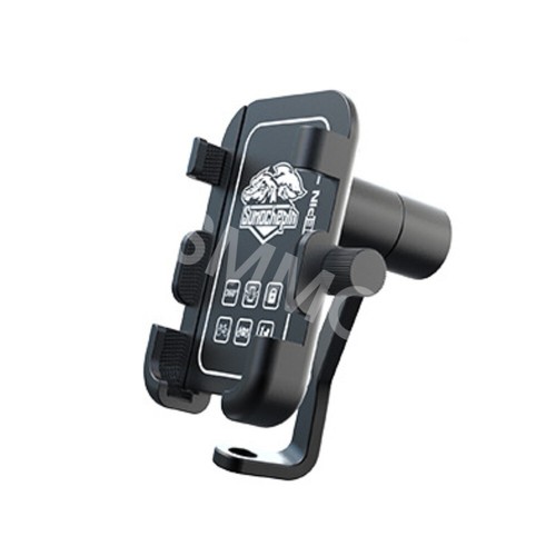 Motorcycle rearmirror mount - motorcycle,