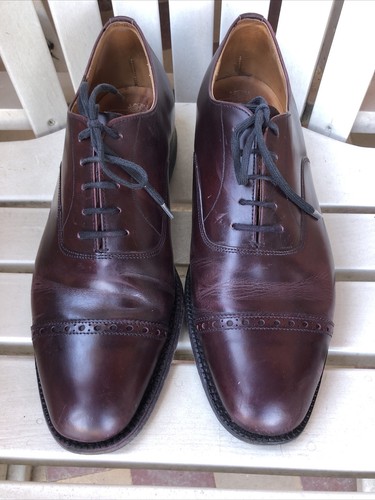 Church custom grade - church’s,