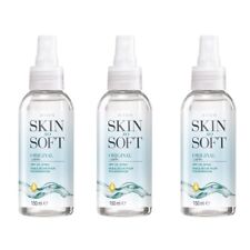 Avon Skin So Soft Clear Dry