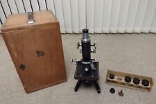 Vintage Watson Barnet Service