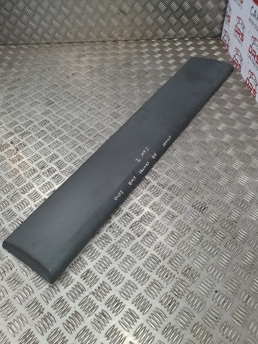 Vauxhall vivaro exterior trim - vauxhall,