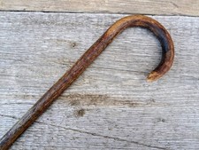 Antique Vintage Headmasters